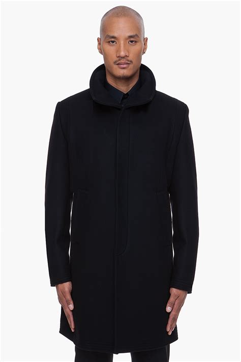 givenchy dress coat|givenchy jackets for men.